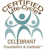 Certified Life-Cycle Celebrant