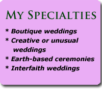 Specialties